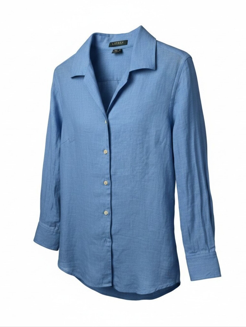 Ralph Lauren Linen Shirt
